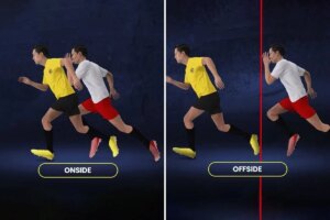 Canadá vai testar impedimento que beneficia atacantes em abril