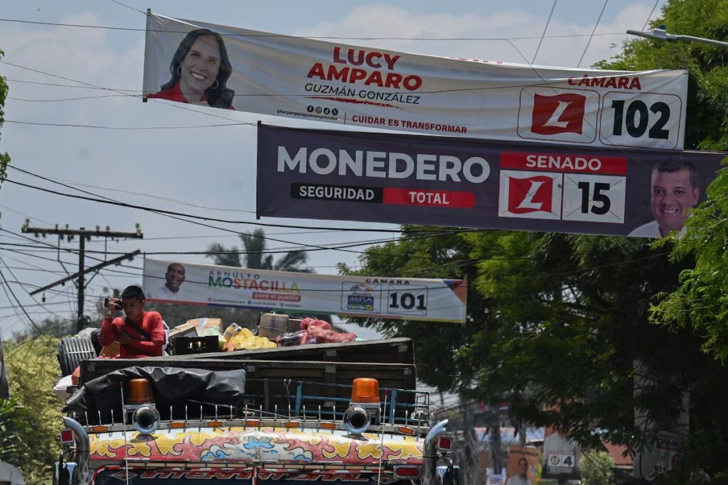 Esquerda prevalece em eleição legislativa na Colômbia em termômetro para pleito presidencial