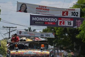 Esquerda prevalece em eleição legislativa na Colômbia em termômetro para pleito presidencial