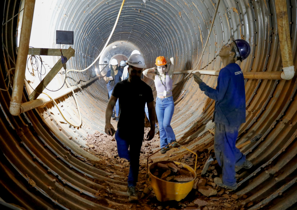 Saldo de empregos de janeiro pelo Caged é o menor para o mês desde 2024