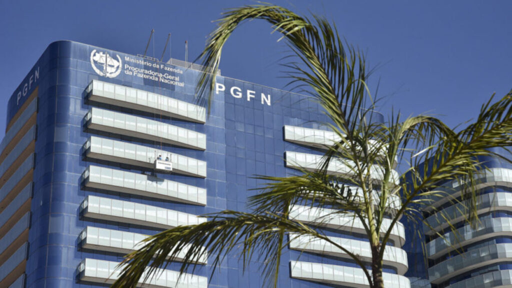 PGFN recupera recorde de R$ 68,1 bilhões da dívida ativa e FGTS em 2025