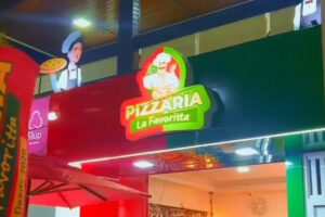 Laudo aponta bactérias em pizzaria que pode ter causado morte na PB