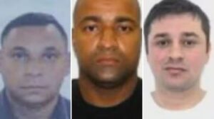 pms do rio presos acusação de roubar 11 celulares iphone