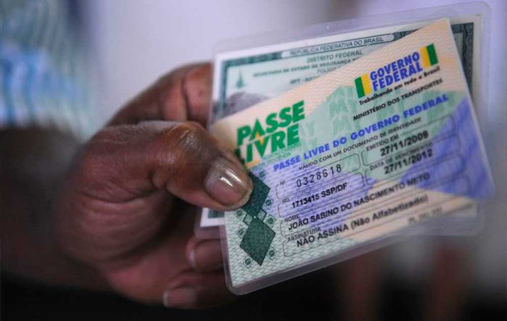 CAE aprova passe livre interestadual para pacientes com câncer