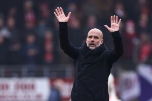 Guardiola fala sobre críticas sofridas após derrota para o Real Madrid