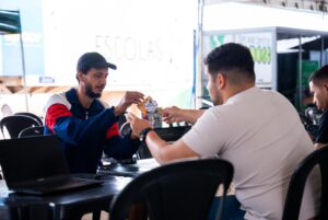 17ª Quarta do Cidadão registra 447 atendimentos em Brasília