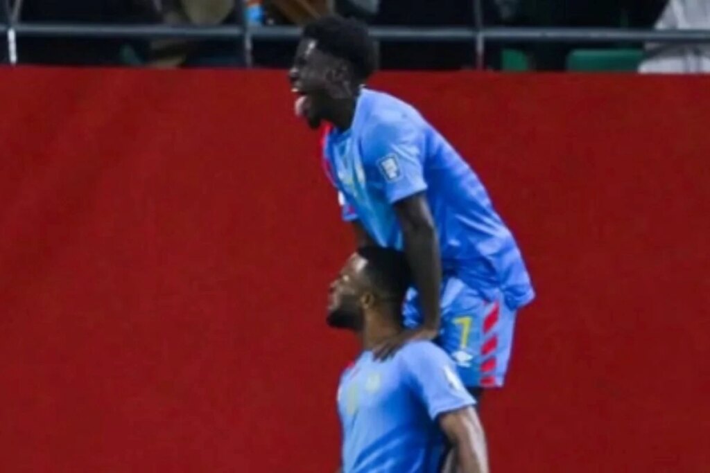 RD Congo busca quebrar jejum histórico por vaga na Copa contra Jamaica