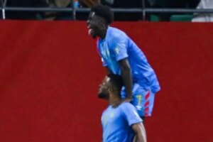 RD Congo busca quebrar jejum histórico por vaga na Copa contra Jamaica