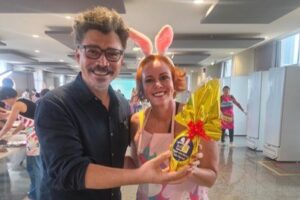 rede solidária anjos do amanhã df