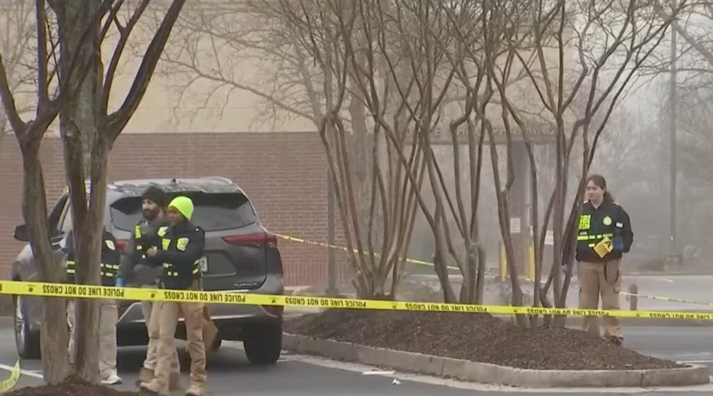 Polícia dos EUA mata brasileiro com quatro tiros após família pedir atendimento de saúde mental