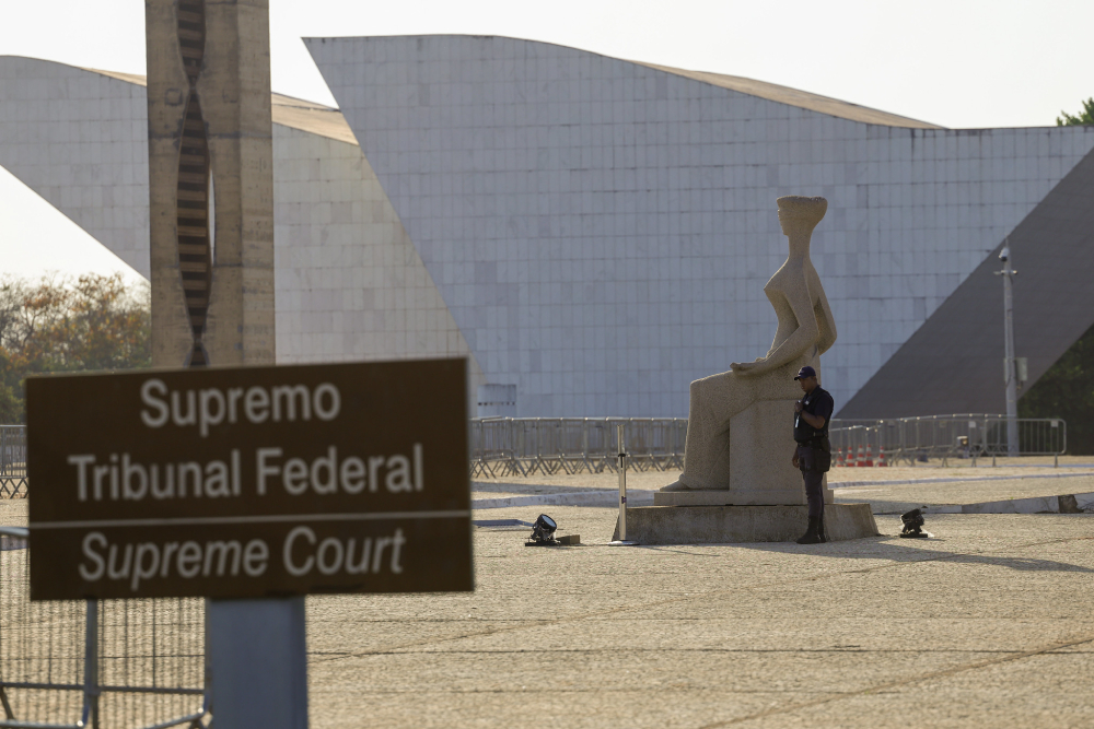 Tribunais desmentem falta de lanche, auxílio-saúde e carro para juízes e desembargadores