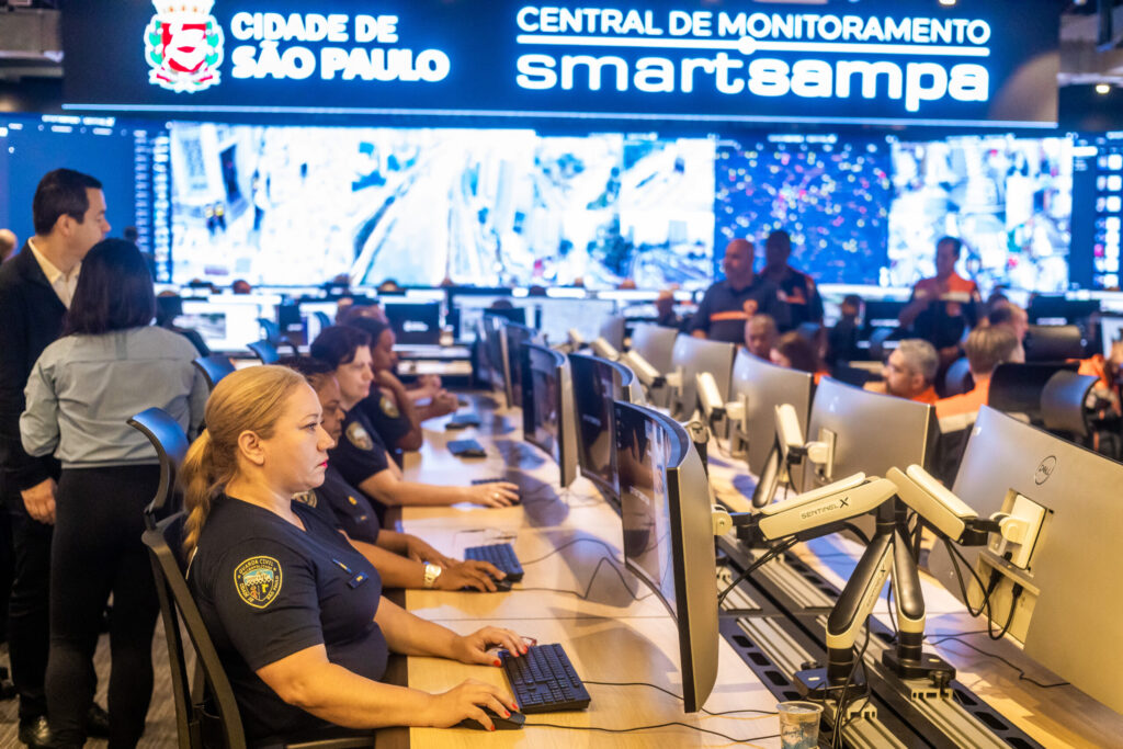 Morador de Heliópolis (SP) é detido por engano quatro vezes em sete meses após alerta do Smart Sampa