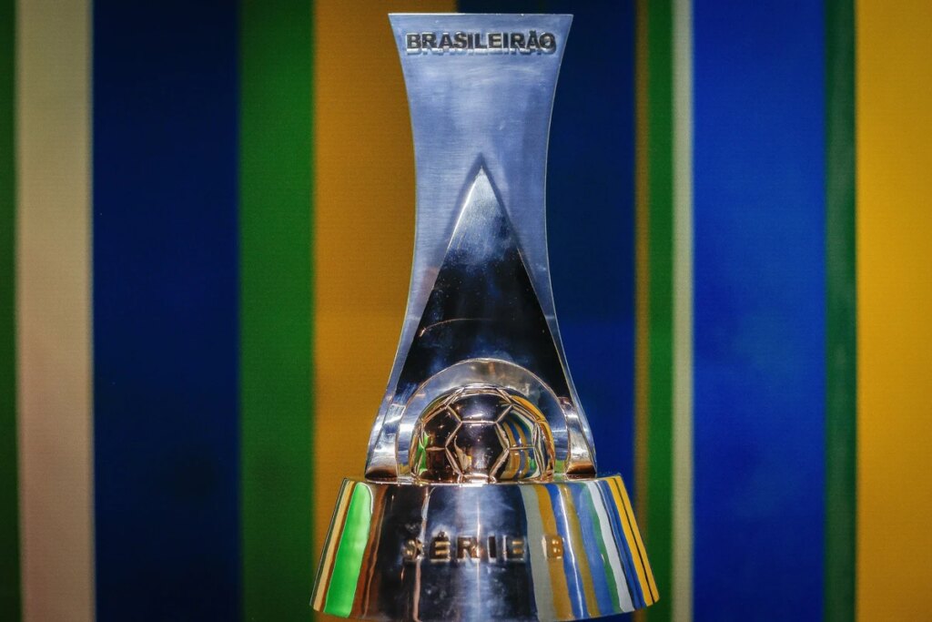 Cinco partidas abrem a Série B neste sábado (21/3); confira detalhes