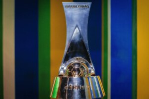 Cinco partidas abrem a Série B neste sábado (21/3); confira detalhes