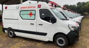 IgesDF republica edital para transporte de pacientes entre unidades de saúde