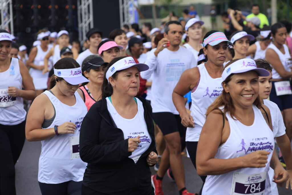 GDF promove 170 ações gratuitas no Mês da Mulher