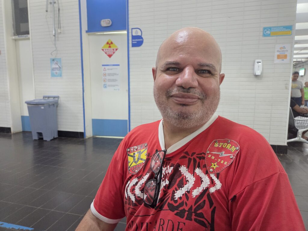 Glaucoma é a principal causa de cegueira irreversível no mundo