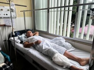 Hospital de Base reduz cancelamentos de cirurgias ortopédicas em 55%