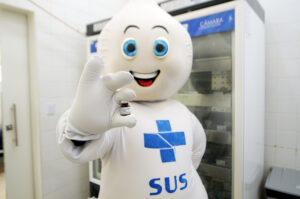 DF terá 48 pontos de vacinação neste sábado