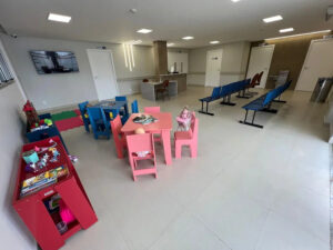 Clínica médica de universidade do DF passa a oferecer consultas de neurologia gratuitas