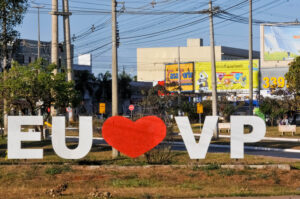 Com forte investimento do GDF, Vicente Pires passou de loteamento irregular a exemplo de urbanização