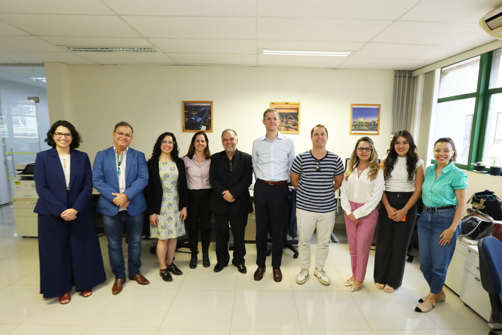 Distrito Federal planeja programa-piloto de combate à contaminação por chumbo