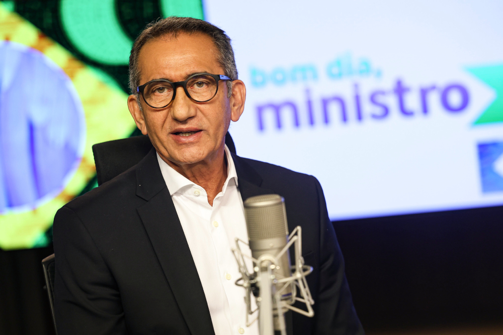 Ministro Waldez Góes anuncia investimentos em segurança hídrica no Piauí