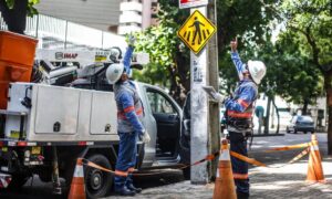 Aneel aprova reajuste nas tarifas da Enel Distribuição Rio