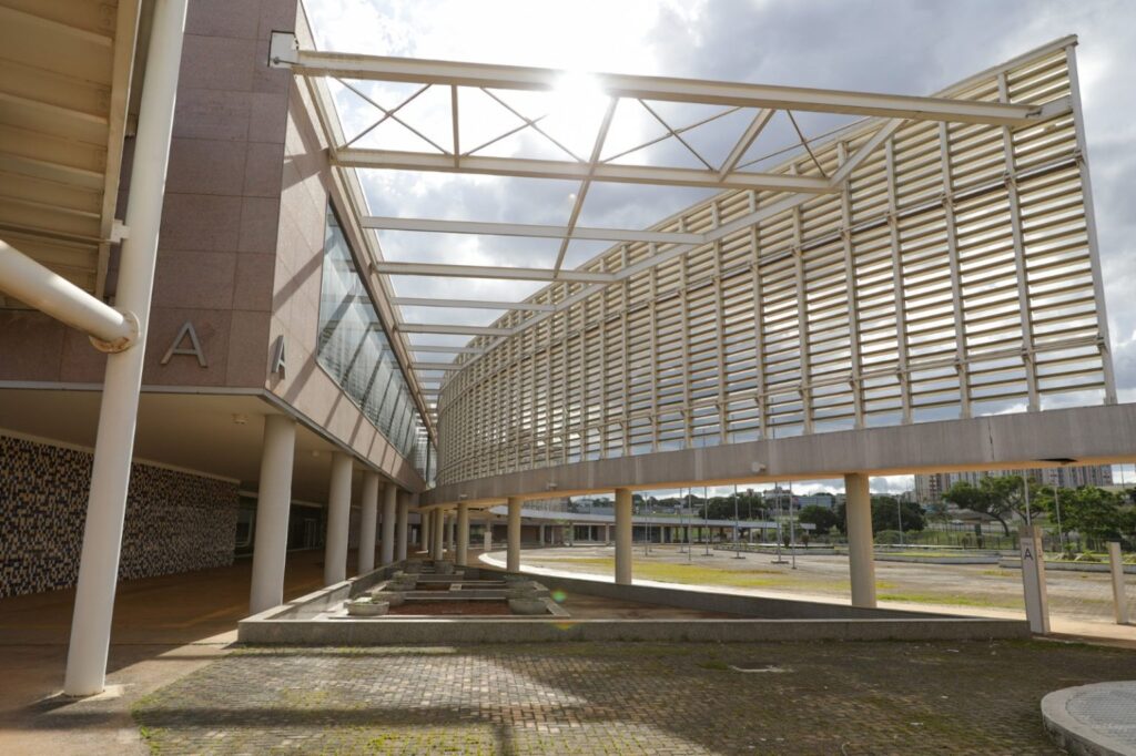 Conheça os imóveis que o GDF quer alienar para salvar o BRB