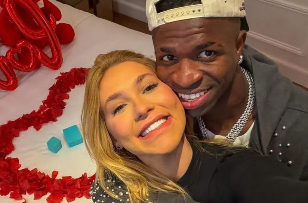 "Se a felicidade acabar, terminamos"