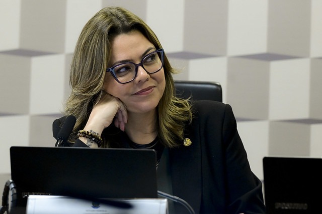 Comissão mista é instalada para analisar MP de reajuste salarial de forças de segurança do DF