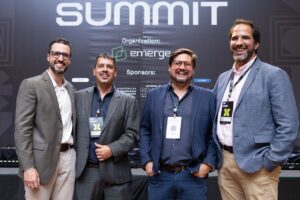 Peptidus Biotech, startup de Brasília, finalista no HackBrazil 2026