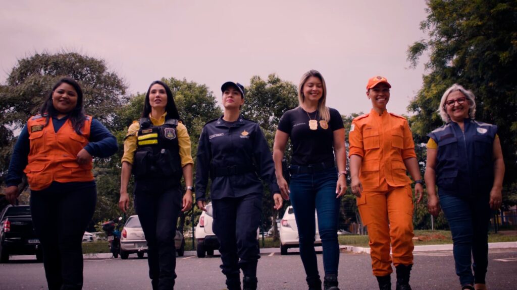 SSP-DF lança banco de talentos para lideranças femininas na segurança