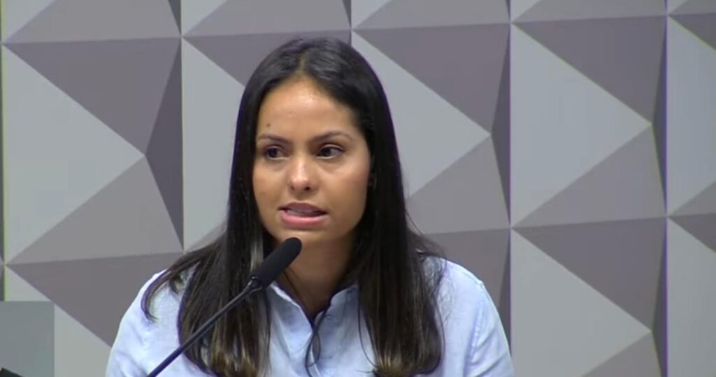 Ex-secretária do ‘Careca do INSS’ exercerá direito ao silêncio em depoimento