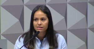 Ex-secretária do ‘Careca do INSS’ exercerá direito ao silêncio em depoimento