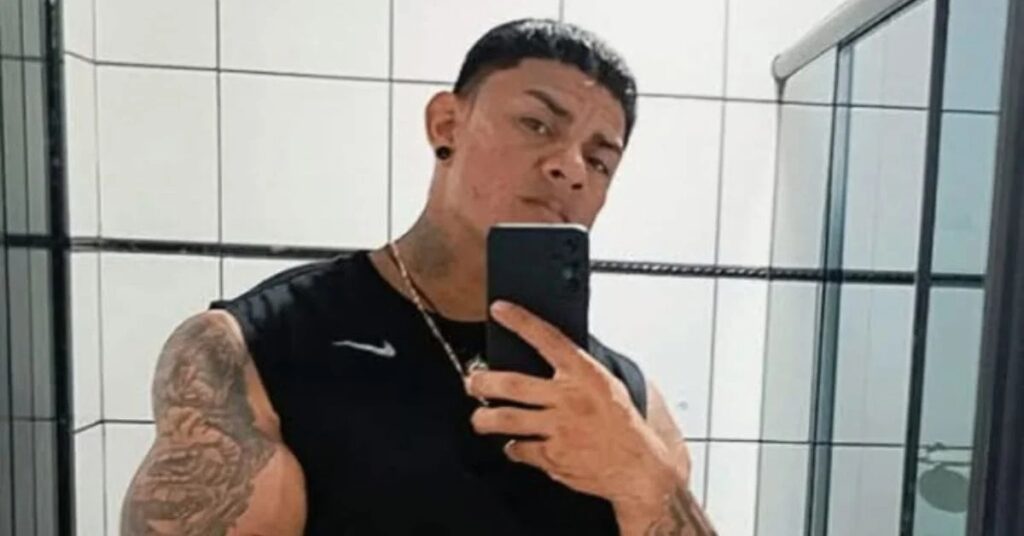 Personal trainer é preso após agredir esposa com 80 socos no PA