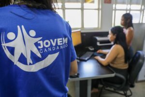 Inicia convocação de pré-selecionados para o Programa Jovem Candango no DF