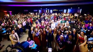 Movimente 2026 exalta empreendedorismo feminino em Brasília