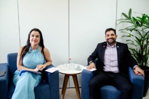 Podcast debate avanços em políticas públicas para mulheres no DF