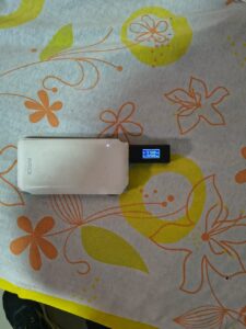 Monitorado é preso após tentar bloquear sinal de tornozeleira em Samambaia