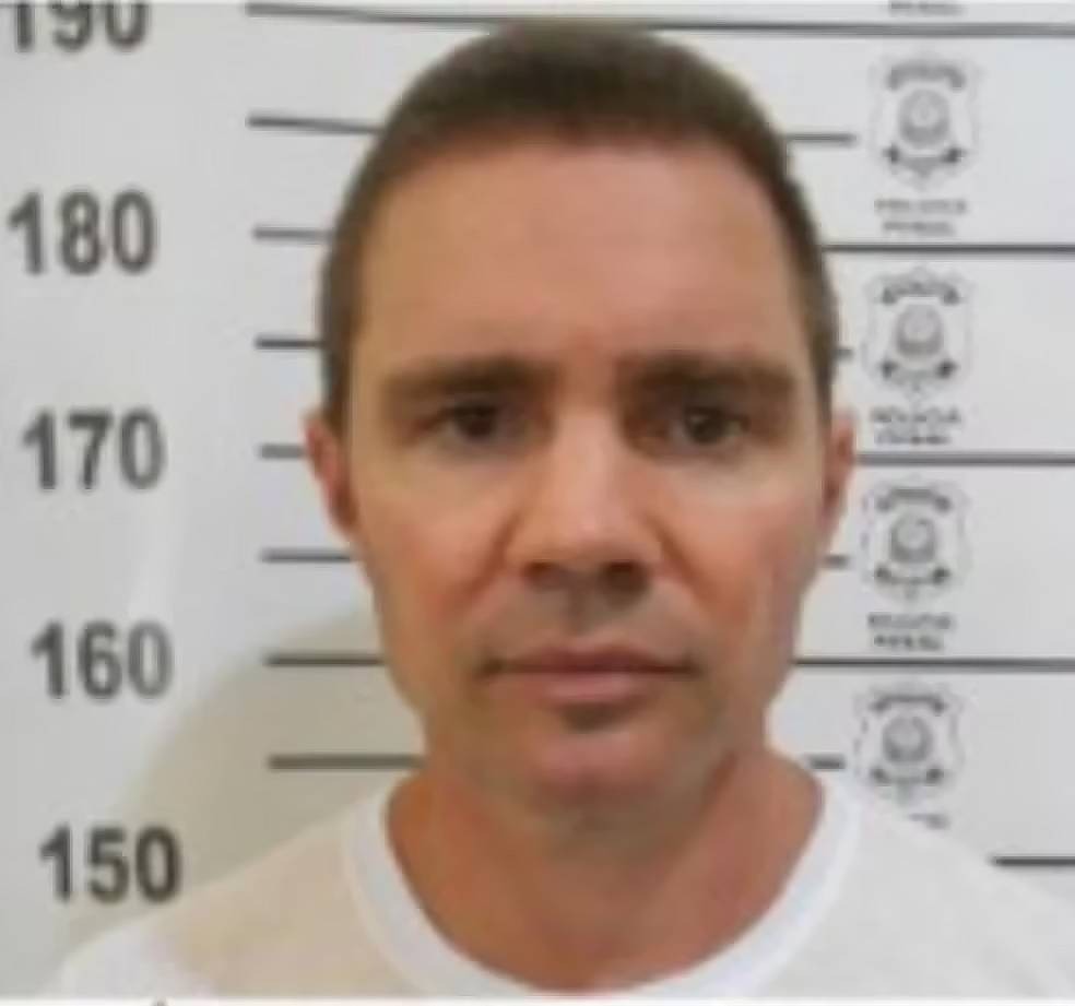 Vorcaro enfrenta rotina rígida na Papuda