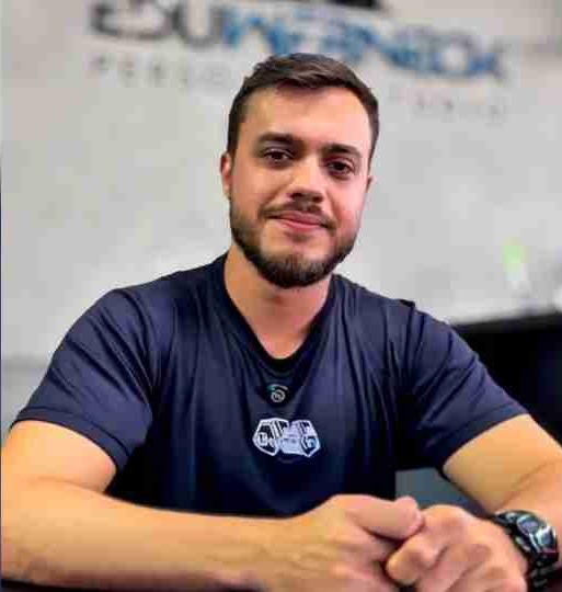 personal que ficou com do corpo queimado após explosão morre PR