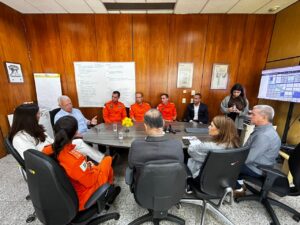 Integração entre Jucis-DF e Bombeiros agiliza abertura de empresas