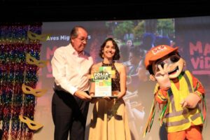 SLU premia blocos de rua mais limpos do Carnaval 2026