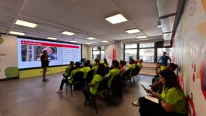 DF inaugura polo físico da Incubadora Digital para fomentar empreendedorismo