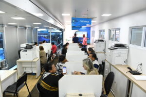 Samambaia ganha unidade do Na Hora para ampliar acesso a serviços