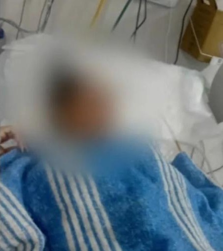 Homem espanca mulher maricá