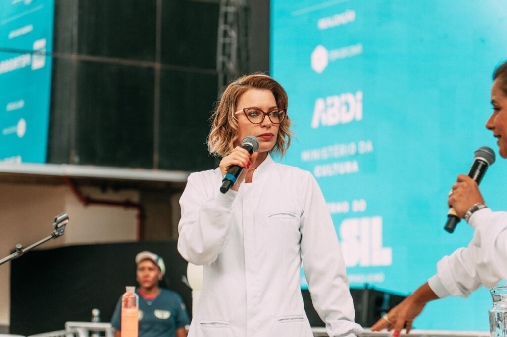 Projeto Ciência na Estrada oferece atrações científicas gratuitas em Samambaia