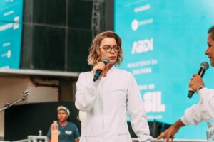 Projeto Ciência na Estrada oferece atrações científicas gratuitas em Samambaia