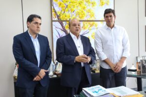 Programa OperaDF aumenta em 70,6% o número de cirurgias na rede pública